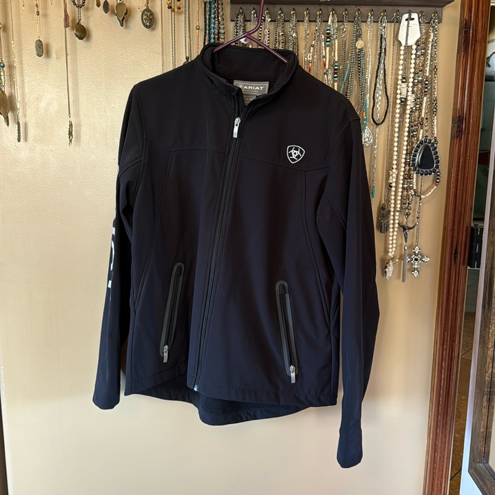 Ariat Jacket